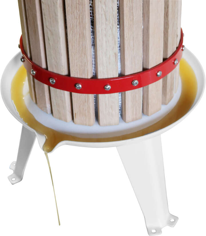 Güde Obstpresse OP 6 6 Liter